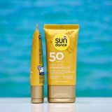  Kem chống nắng Sundance cho mặt 50+, tuýp 50ml 
