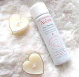  Xịt khoáng Avene mini 50ml 