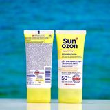  Kem chống nắng cho mặt Sun Ozon Sensitiv SPF 50 cho da nhạy cảm – Không hương liệu – Đức – 50ml 