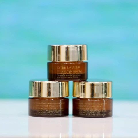  Kem mắt Estee 5 ml 
