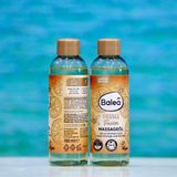  Dầu mát xa Balea chai 100ml 