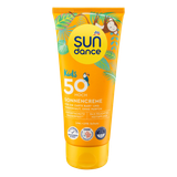  Kem chống nắng trẻ em 100ml tuýp 