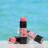  Má hồng dạng thỏi Catrice Cheek Flirt 020 – Hồng tự nhiên – Dạng kem mịn mướt – 5.5g 