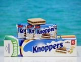  Hộp bánh Knoppers, hộp 15 cái 