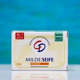  Xà phòng tắm CD hộp 100g 