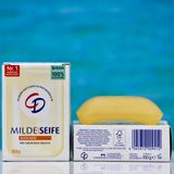  Xà phòng tắm CD hộp 100g 