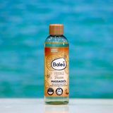  Dầu mát xa Balea chai 100ml 