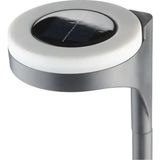  Set đèn led năng lượng mặt trời hộp 3 chiếc của hãng Ideenwelt 