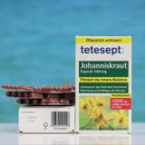  Viên uống Johanniskraut 500mg hộp 60 viên 