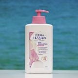  Dung dịch vệ sinh phụ nữ Liasan chai 500ml 
