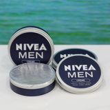  Kem dưỡng da dành cho nam Nivea Men, 150ml 