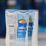  Đường ăn kiêng Mivolis lọ 1200 viên 