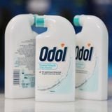  Nước xúc miệng Odol Extra Fresh chai 125ml 