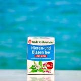  Trà Nieren-Blasen Bad Heilbrunner hộp 8 gói nhúng 