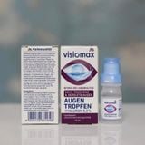  Thuốc nhỏ mắt Visiomax 10ml 