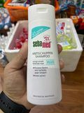  Dầu gội trị gầu Sebamed 200ml 