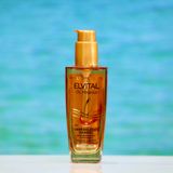  Tinh Dầu Dưỡng Tóc Loreal Cho Tóc Thường, 90 ml 