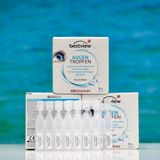  Thuốc nhỏ mắt dành cho người kính áp tròng 