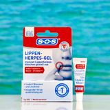  Bôi Herpes của Đức 