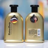  Sữa tắm Bettina Barty Bath & Shower Gel 500ml - Màu vàng 