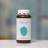  Tảo Xoắn Spirulina Tabletten Sanct Bernhard, 360 Viên 