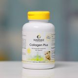  Collagen Plus của hãng Warnke, 180 viên 