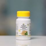  Viên uống đột quỵ Nachtkerzenol 500mg của hãng Warkne, 60 viên 