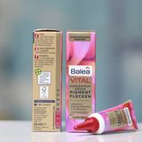  Kem trị nám và tàn nhang BALEA VITAL dành cho phụ nữ sau 40 tuổi, 20ml 