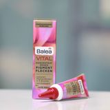  Kem trị nám và tàn nhang BALEA VITAL dành cho phụ nữ sau 40 tuổi, 20ml 