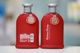  Sữa tắm Bettina Barty Bath & Shower Gel 500ml - Màu đỏ 