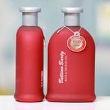  Sữa tắm Bettina Barty Bath & Shower Gel 500ml - Màu đỏ 