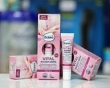  Kem dưỡng mắt Balea Vital 5 in 1 