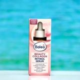  Serum dưỡng da Balea collagen retinol, 30ml 