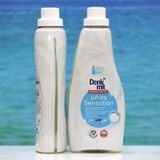  Nước Giặt Denkmit Feinwaschmittel White Sensation – Giữ Quần Áo Trắng Sáng Như Mới 