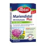  Thuốc Bổ Gan Abtei Mariendistel Plus, 30 Viên 