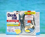  Viên tẩy lồng giặt Denkmit, hộp 60 viên 