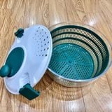  Chậu rửa rau có hệ thống quay của hãng Ideenwelt, Đức 