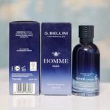  Nước hoa nữ Homme 75ml 