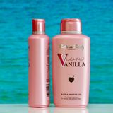  Sữa tắm Love Vanila chai 500ml 
