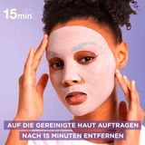  Mặt Nạ Dưỡng Da Garnier SkinActive Pro-Retinol – Cấp Ẩm Sáng Da, Dành Cho Da Lão Hóa 