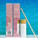  Cắm Thơm Phòng Domol Perfume & Style - The Spirit of Sakura 