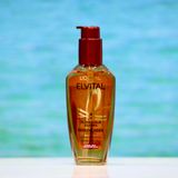 Tinh dầu dưỡng tóc Loreal Elvital chai thuỷ tinh 100ml 