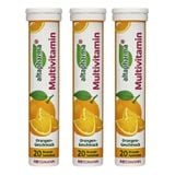  Viên Sủi Altapharma Multivitamin, 20 Viên 