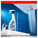  Chai xịt rửa Antikal chống ăn mòn inox, vôi hóa, mảng bám đều đánh sạch bong kin kít, sáng bóng đẹp như mới, chai 750ml 