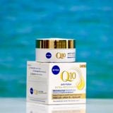  Kem Dưỡng Da Ban Ngày NIVEA Q10 Anti-Falten Extra Reichhaltig – Dưỡng Ẩm Chuyên Sâu, Hỗ Trợ Chăm Sóc Da Hiệu Quả 