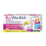  B12 Vita Kick 18 ống 