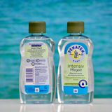  Dầu mát xa Penaten cho bé chai 200ml 