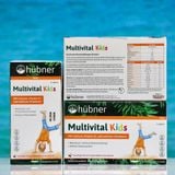  Multivital Kids Direktsticks – Dinh dưỡng đa dạng cho trẻ em năng động 