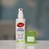  Xịt muỗi Squito chai 100ml 
