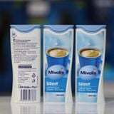  Đường ăn kiêng Mivolis lọ 1200 viên 